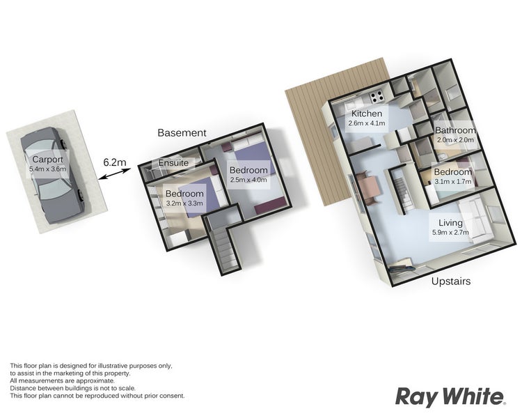24 Garden Heights Avenue, Glenview, Hamilton - Carousel 24