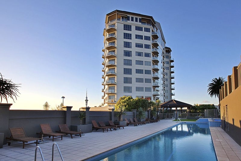 1006/135 Grafton Road, Grafton, Auckland - Carousel 1