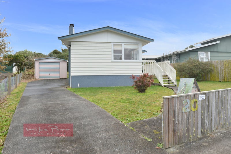 20 Avon Street, Tikipunga, Whangarei - Carousel 2