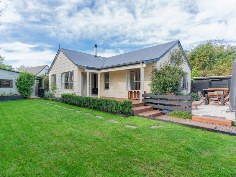 30 Fusilier Street, Hoon Hay, Christchurch - Carousel 1