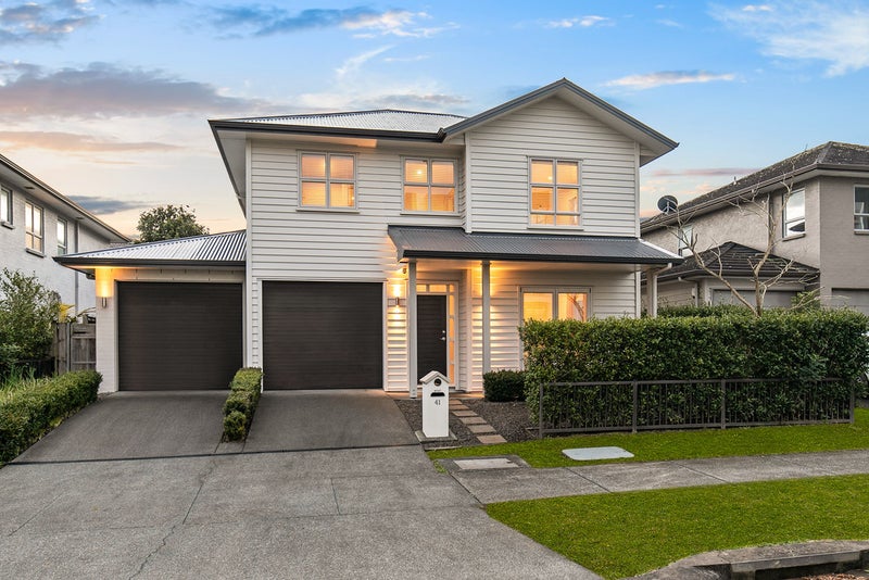 41 Brian Slater Way, Stonefields, Auckland - Carousel 1