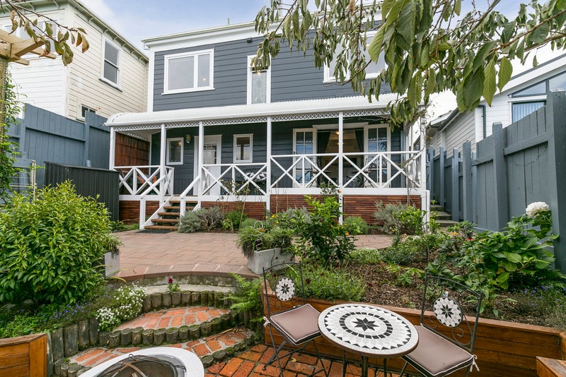 81 Rodrigo Road, Melrose, Wellington - Carousel 1