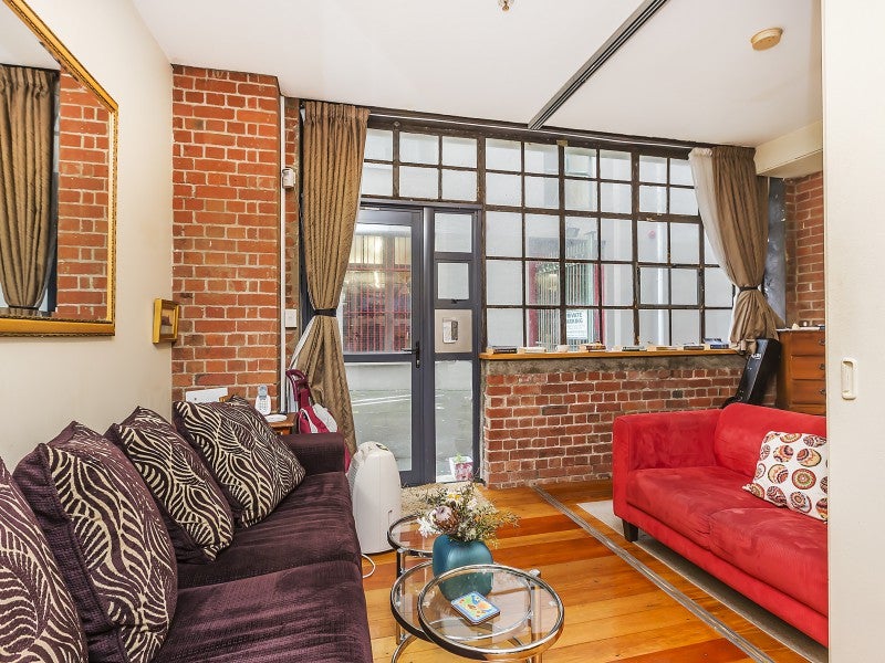 1G/14 Leeds Street, Te Aro, Wellington - Carousel 15