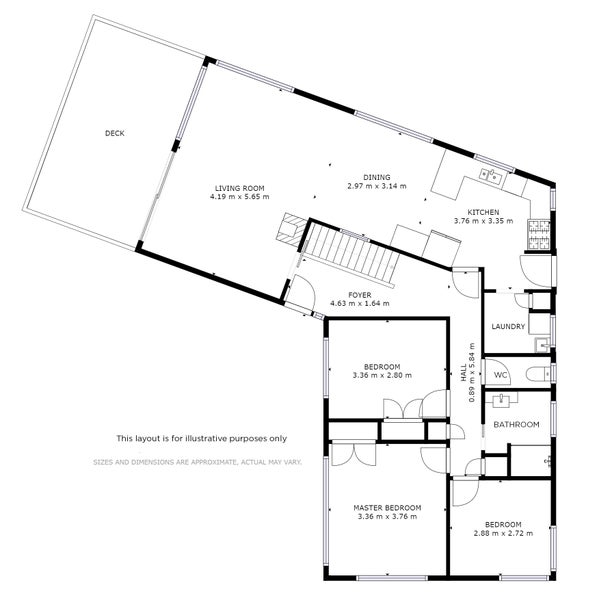 59 Raumanga Heights Drive, Raumanga, Whangarei - Carousel 10