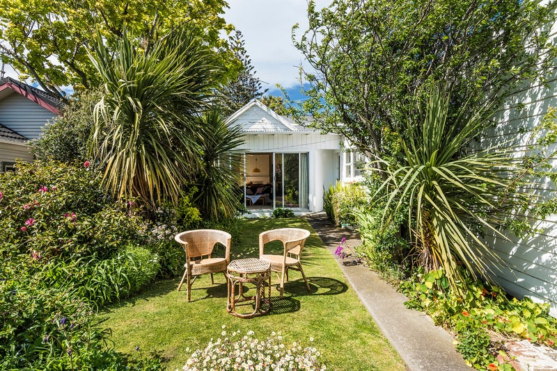 6 Childers Terrace, Kilbirnie, Wellington - Carousel 1