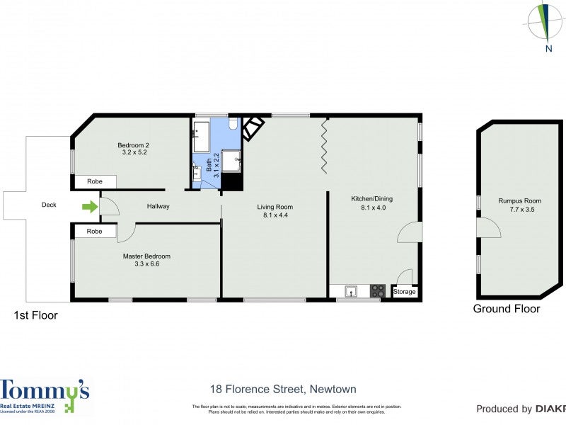 18 Florence Street, Newtown, Wellington - Carousel 11