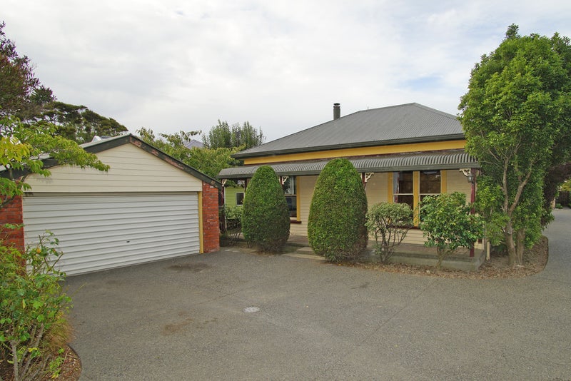 143 Southampton Street, Sydenham, Christchurch - Carousel 1