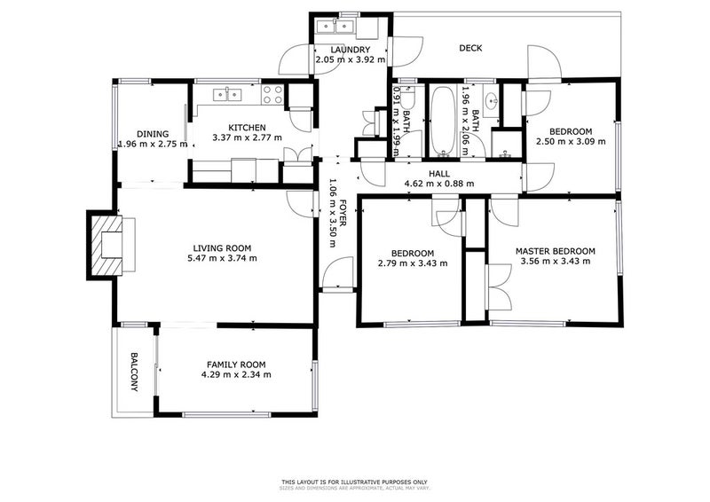 30 Hinau Street, Tikipunga, Whangarei - Carousel 11