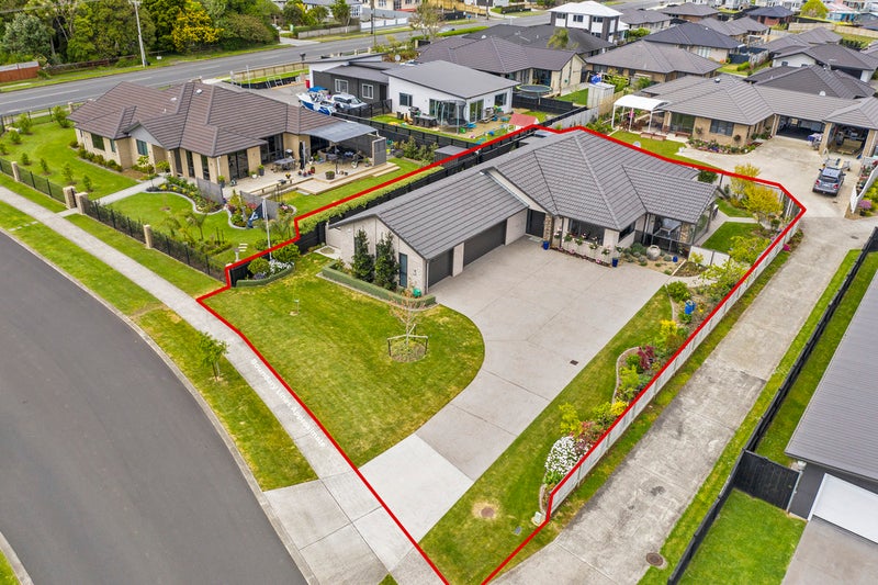3 Searle Drive, Patumahoe, Pukekohe - Carousel 26