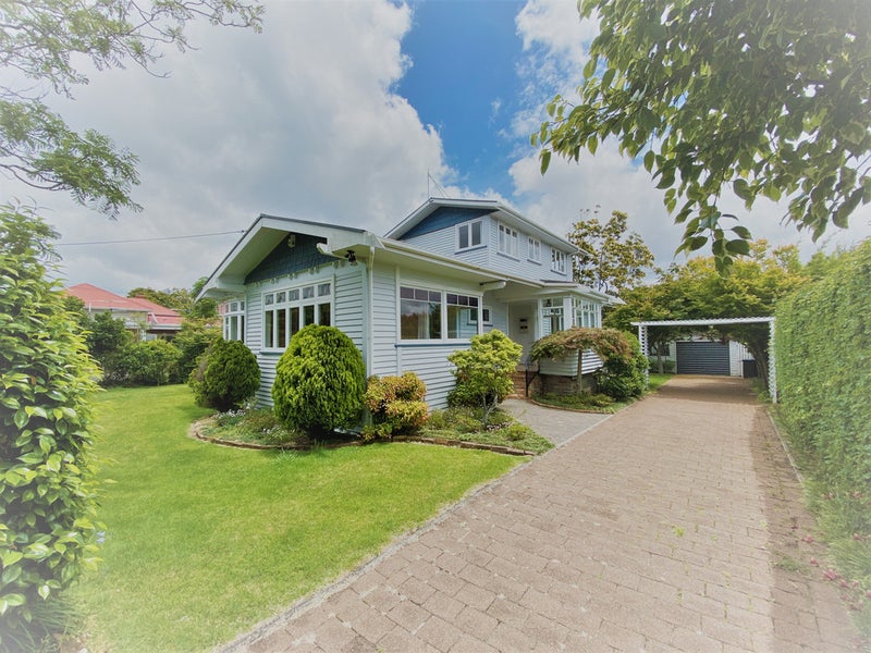 14 Wairakei Street, Greenlane, Auckland - Carousel 1