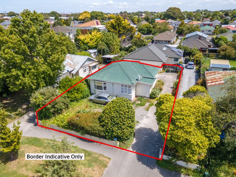 1/83 Wainui Street, Riccarton, Christchurch - Carousel 2