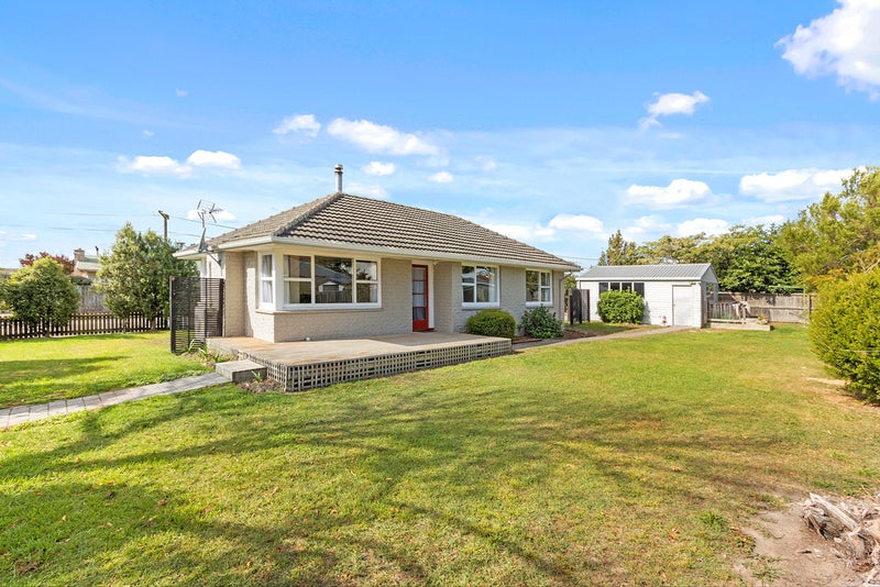 200 Shortland Street, Aranui, Christchurch - Carousel 1