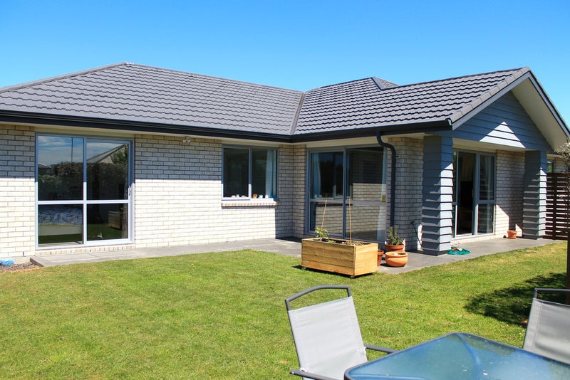 32 Rawnsley Terrace, Wigram, Christchurch - Carousel 2