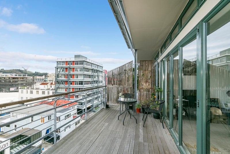 5/26 Marion Street, Te Aro, Wellington - Carousel 2