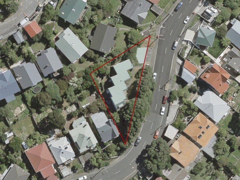 2/70 Hataitai Road, Hataitai, Wellington - Carousel 13