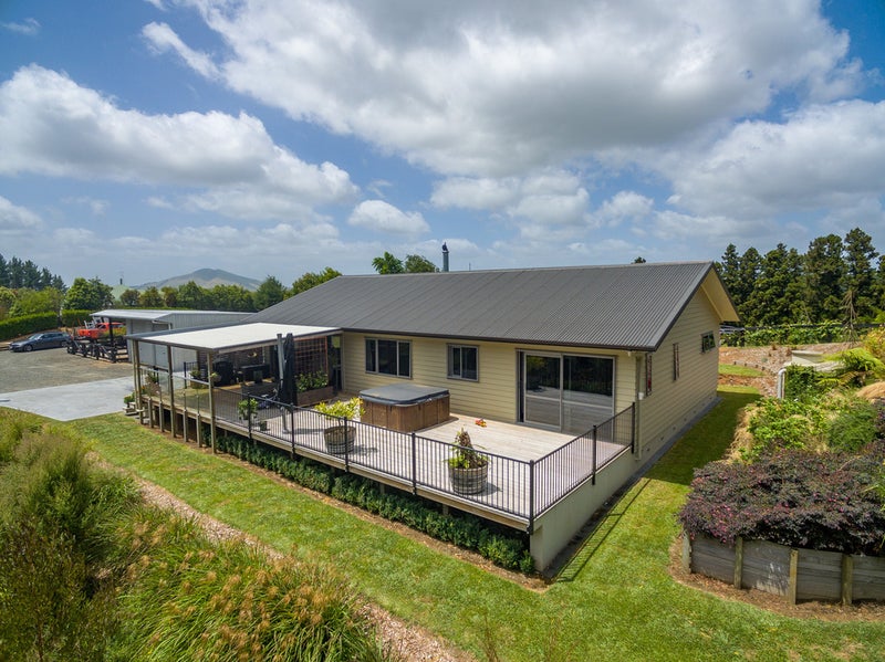 172 Mangati Road, Puketotara - Carousel 1