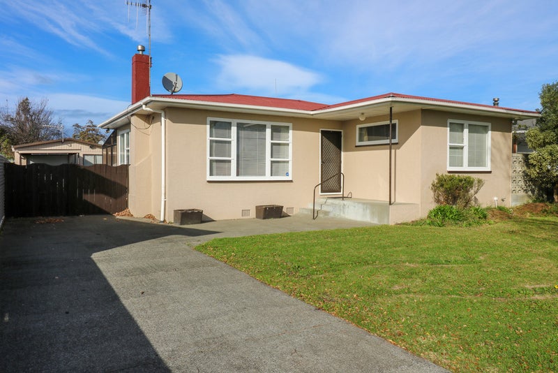 180 Tremaine Avenue, Westbrook, Palmerston North - Carousel 1
