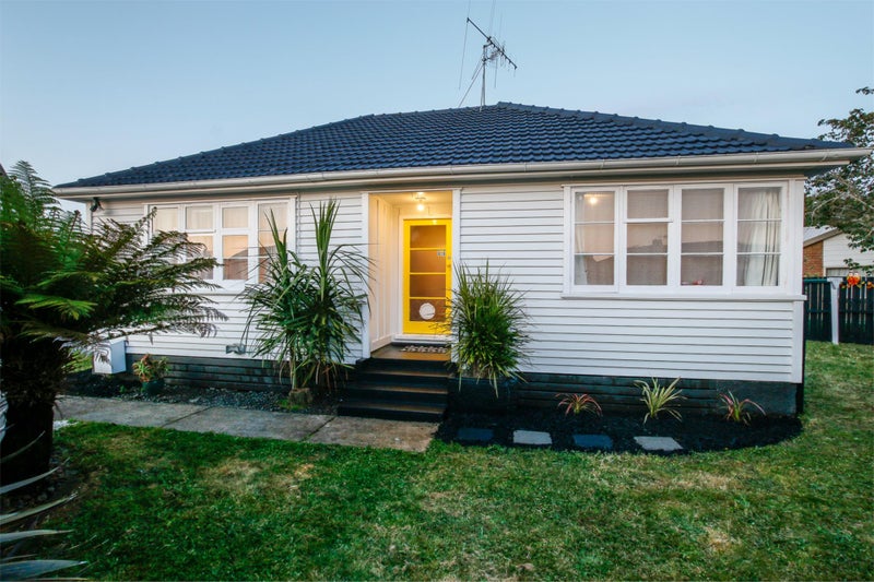 5 Le Quesne Place, Fairfield, Hamilton - Carousel 2