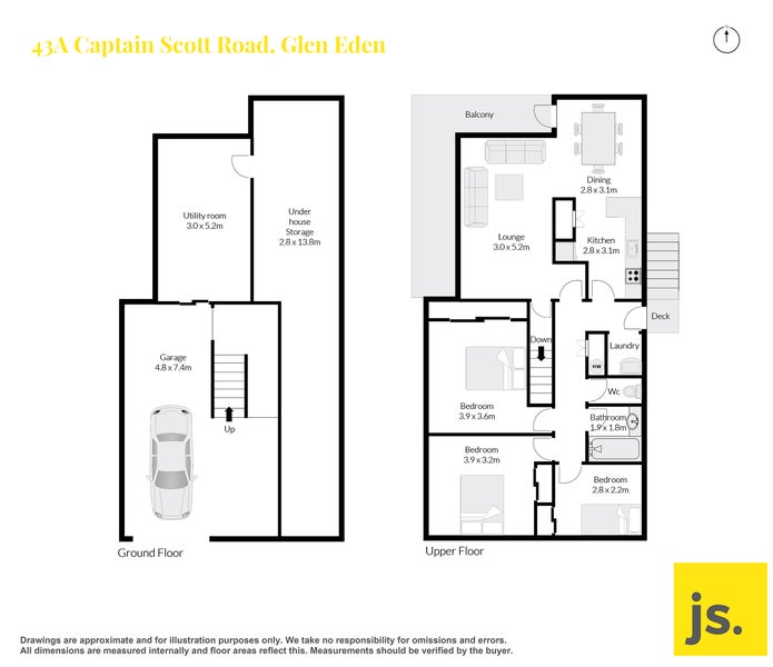 1/43 Captain Scott Road, Glen Eden, Auckland - Carousel 20