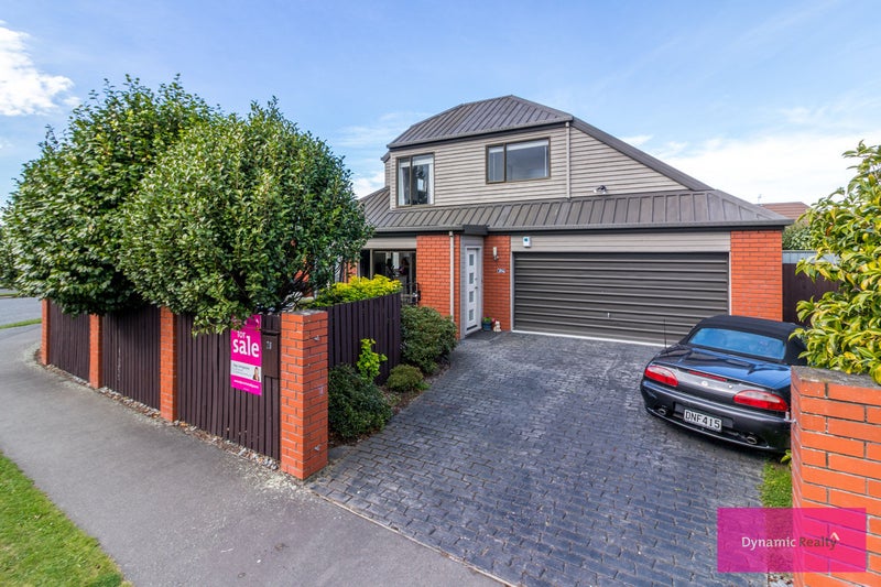 28 Melville Street, Bishopdale, Christchurch - Carousel 2