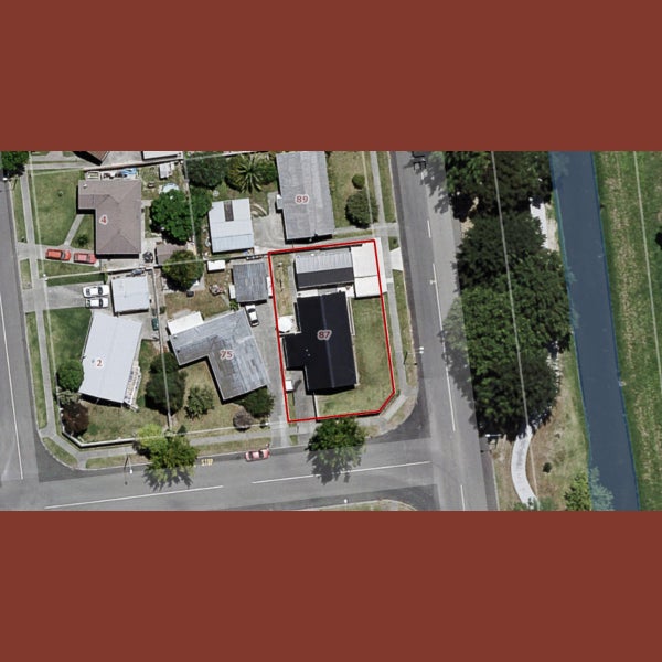 87 Westminster Avenue, Tamatea, Napier - Carousel 22