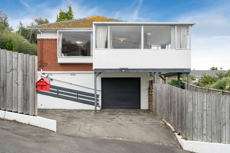 6 Seddon Street, Ravensbourne, Dunedin - Carousel 1