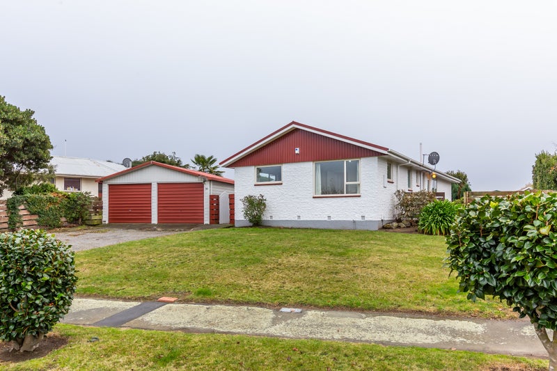 50 Charles Upham Avenue, Hillmorton, Christchurch - Carousel 1