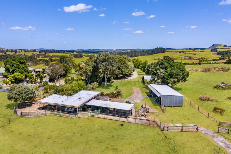 7220 State Highway 1, Pakaraka - Carousel 2