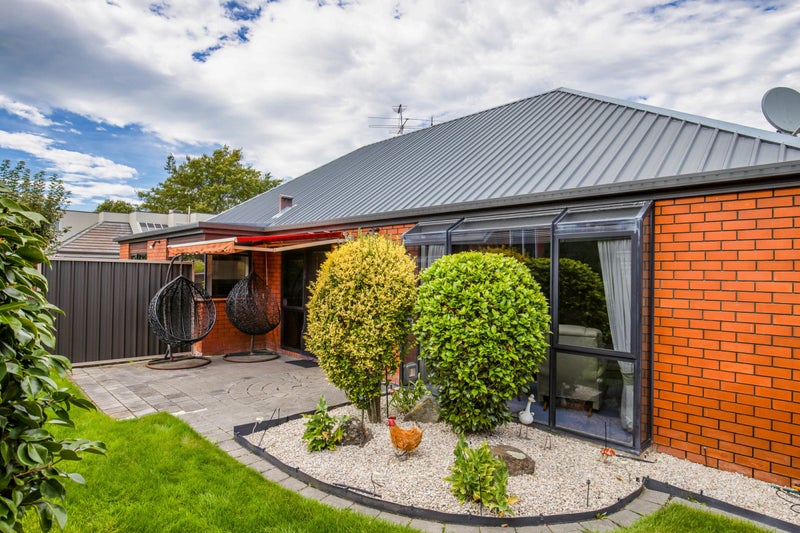 2/19 Clotilda Place, Bishopdale, Christchurch - Carousel 2
