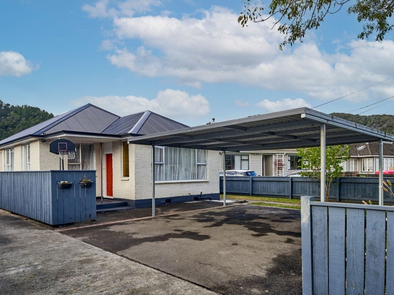 2 Johnston Grove, Taita, Lower Hutt - Carousel 1
