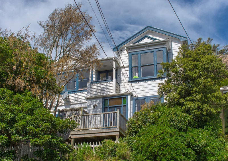 155 Upland Road, Kelburn, Wellington - Carousel 1