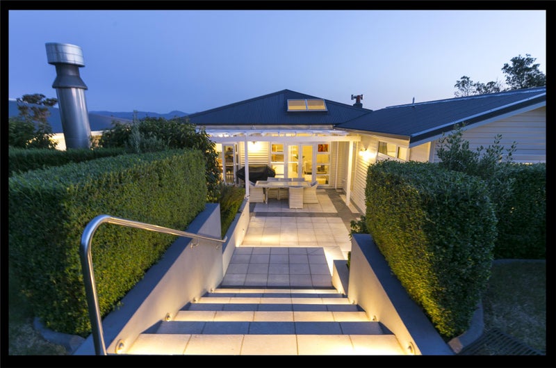 82 Jubilee Road, Khandallah, Wellington - Carousel 2