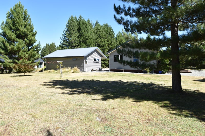 15 North West Arch, Twizel - Carousel 20