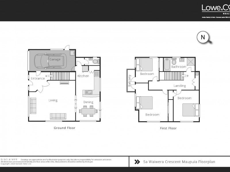 5A Waiwera Crescent, Maupuia, Wellington - Carousel 10
