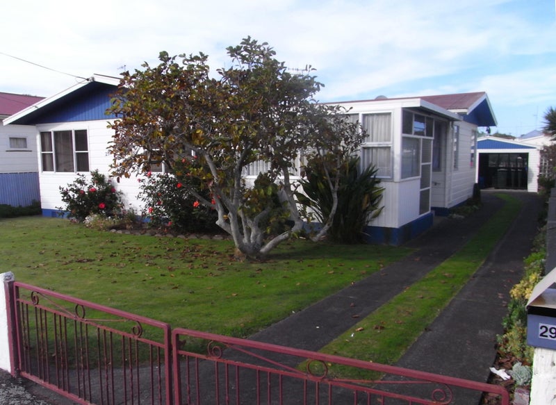 29 Alma Road, Gonville, Whanganui - Carousel 1