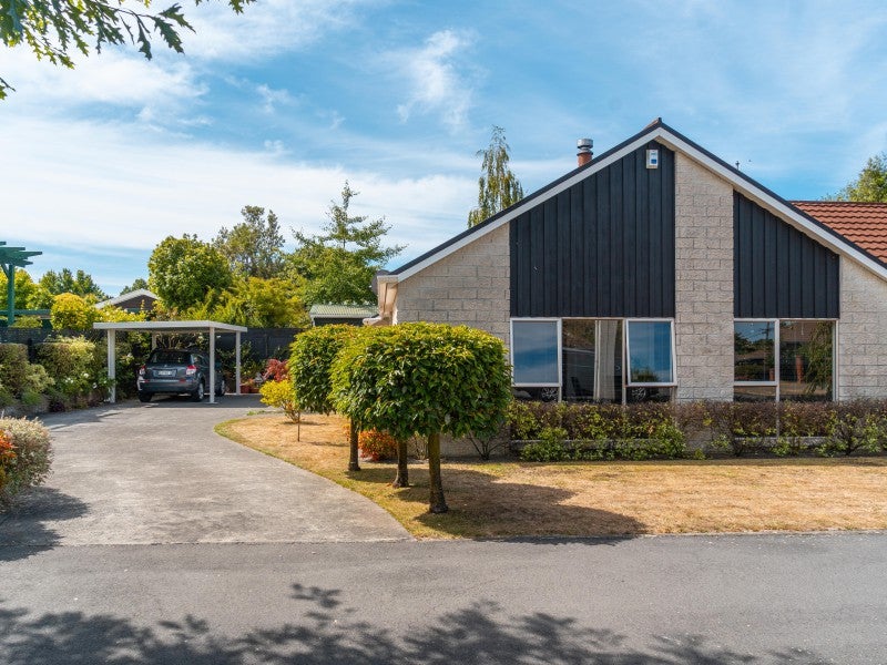 2A Jordan Terrace, Lansdowne, Masterton - Carousel 1