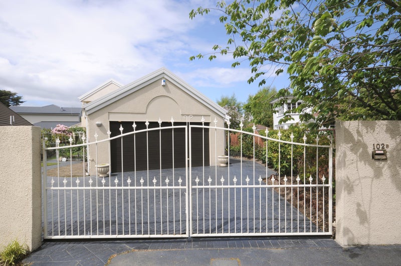 102B Clyde Road, Fendalton, Christchurch - Carousel 19