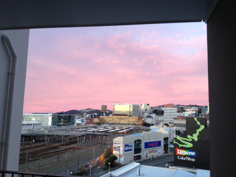 416/107 Thorndon Quay, Pipitea, Wellington - Carousel 1