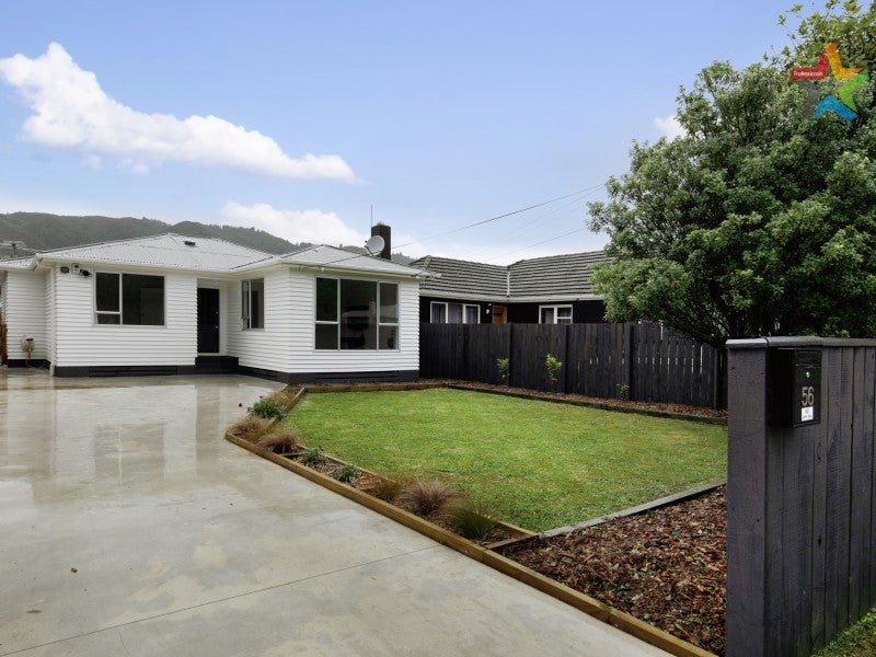56 Westminster Road, Wainuiomata, Lower Hutt - Carousel 12