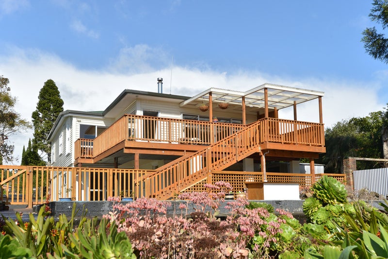 434 Mangakahia Road, Whangarei - Carousel 1