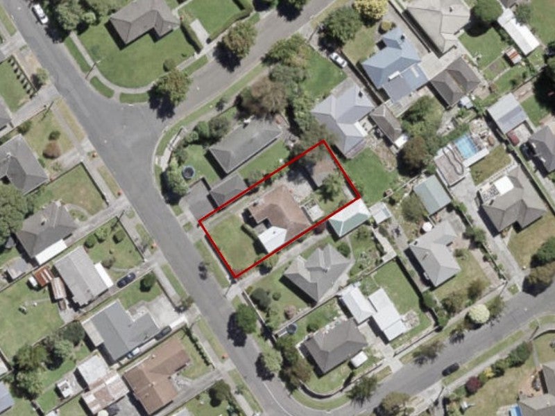 20 Davis Crescent, Elderslea, Upper Hutt - Carousel 18