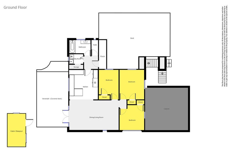 5 Springtime Crescent, Stanmore Bay, Whangaparaoa - Carousel 20