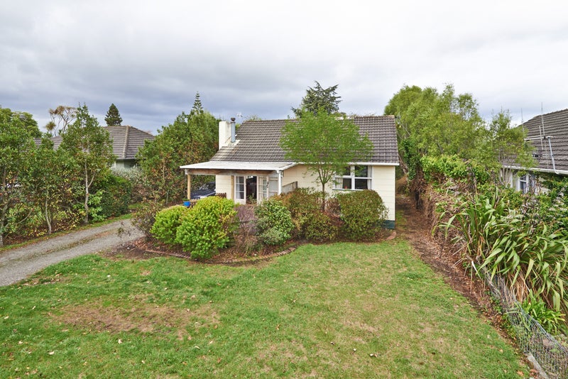 34 Leicester Street, Terrace End, Palmerston North - Carousel 1