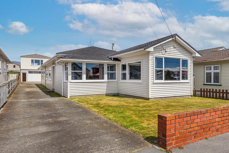 72 Devonshire Road, Miramar, Wellington - Carousel 1