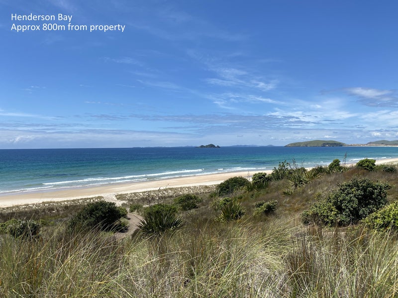 463 Henderson Bay Road, Houhora, Pukenui - Carousel 23