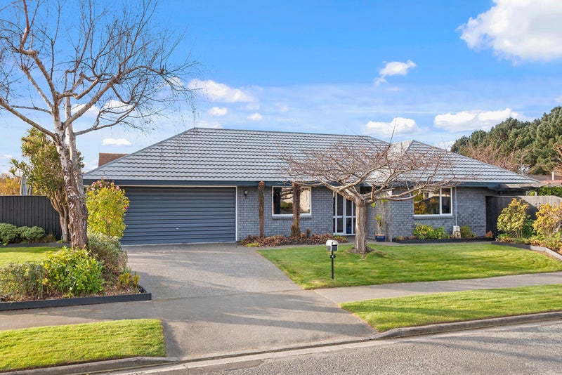 4 Chadlington Street, Parklands, Christchurch - Carousel 2