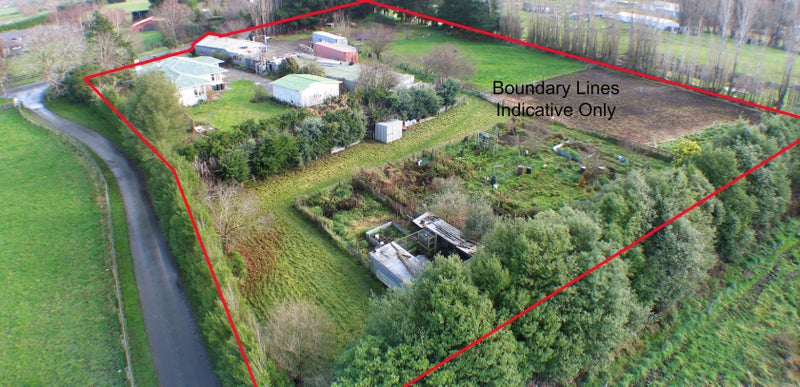 736 Hills Road, Marshland, Christchurch - Carousel 1