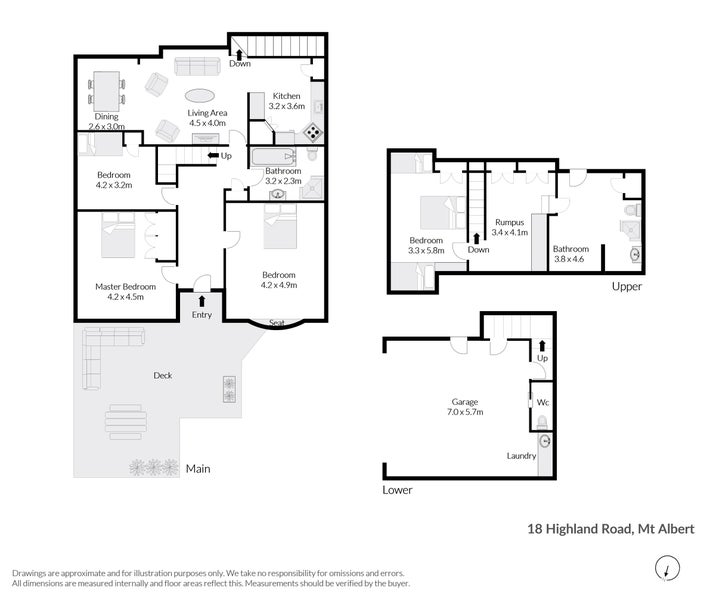 18 Highland Road, Mount Albert, Auckland - Carousel 20