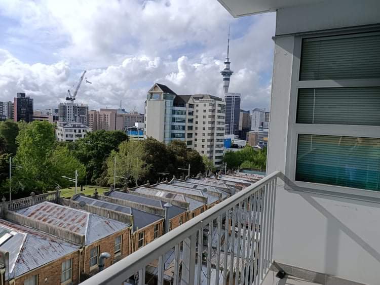 5A/38 Liverpool Street, Auckland Central, Auckland - Carousel 2