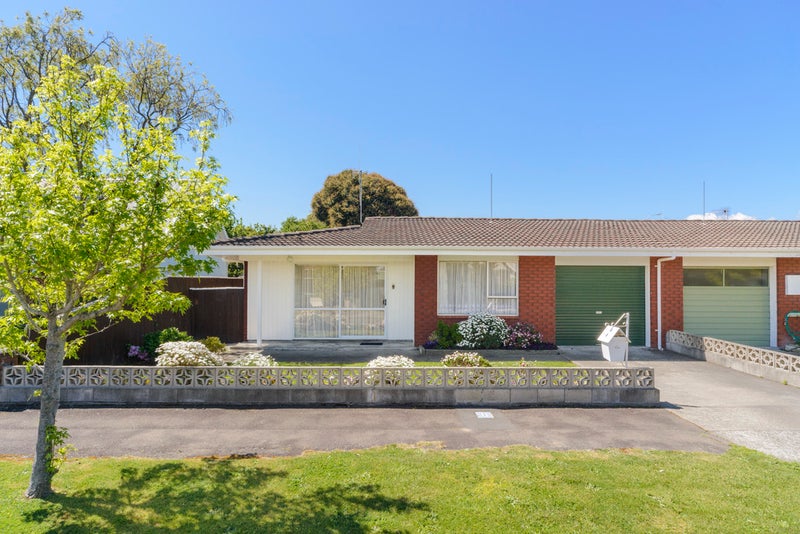 4A Nikau Street, Takaro, Palmerston North - Carousel 15